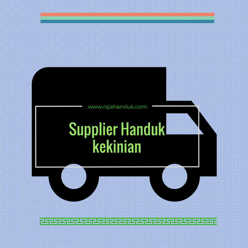 Supplier Handuk