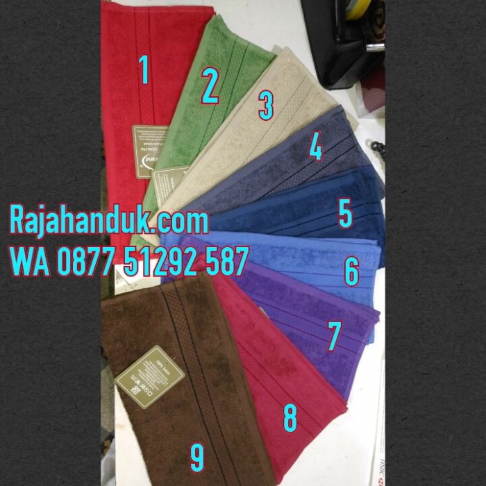 Grosir Handuk Supergrand